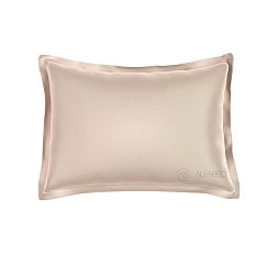 Fata de perna royal cotton sateen ecru 3 4