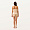 Шорты 100% Silk beige 3714022
