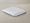 Set Lenjerie ALFABED Premium Cotton Sateen White Design Modern Look (Gold Tape)		 3677346