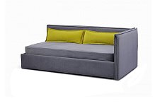 Patul alfabed solo lr v5 cu mecanism de ridicare