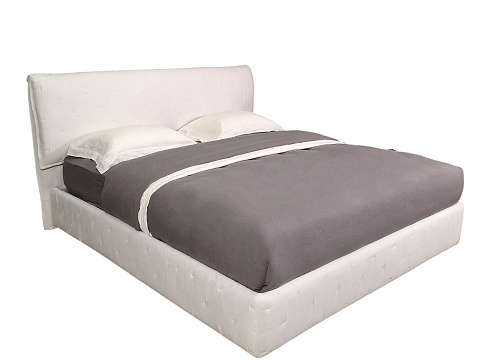 ALFABED CITY LE 100% Italian Linen