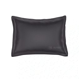 Pillow Case Exclusive 100% Modal Chocolate 3/4