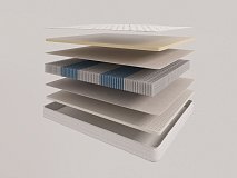 Evita Memory Sleep EVS1000