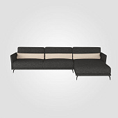 Товар LINATE SOFA RIGHT CJ-6 добавлен в корзину