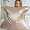 Fata De Perna 100% Matase Classic Pearl 3741462