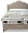 ALFABED CAROLINA BASE 3712508