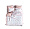 Set Lux Dublu Fata Jacquard Model Provence Peach R 3742356
