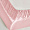 Fitted Sheet 100% Silk Joyful Rose 3696385