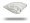 Pernă reflex medilux neck support polster ls 3743881