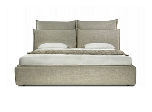 Patul alfabed cosy