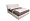 ALFABED CITY LE 100% Italian Linen c подъемным механизмом 3714231