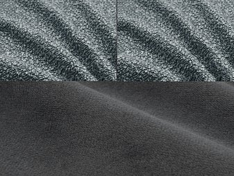 ALFABED AVENUE Pat Cu Mecanism De Ridicare Buckle