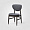 LINATE SIDE CHAIR 3545955