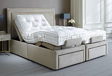 VISPRING Recliner Excellence