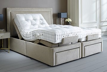 VISPRING Recliner Excellence