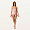 Шорты 100% Silk rose gold 3714038
