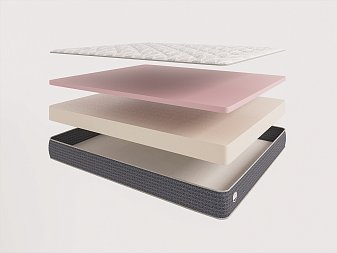 Alfabed Terra Firm S