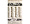 Saltea vispring tiara superb 3749767