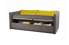 ALFABED SOLO V3 с подъемным меxанизмом