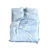 Товар Set Lux Dublu Fata Jacquard Modal MiracleMint добавлен в корзину