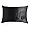 Pillow Case 100% Silk Sexy Black 3676330
