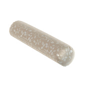 Товар Fata de perna lux jacquard cotton taupe tree leaves roll standart f1 добавлен в корзину
