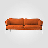 Товар ADAM SOFA 210 55A добавлен в корзину