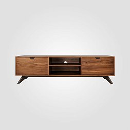 CRIMSON TV UNIT