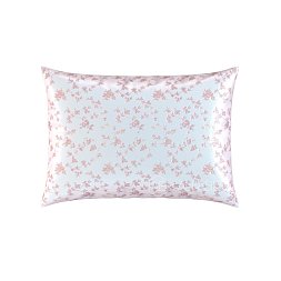 Pillow Case Lux Double Face Jacquard Modal Provance Peach R Standart 4/0