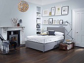 Товар Saltea vispring shetland superb добавлен в корзину
