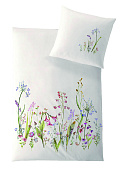Товар HEFEL Tencel noblesateen Fleur добавлен в корзину