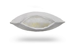 Подушка Alfabed Twin Dream Memory & Silk