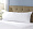 Подушка Trois Couronnes Revival OmniFace Side Pillow 3638472