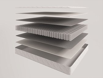 Saltea evita relax h2