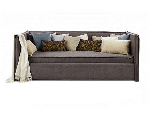 ALFABED SOLO V4 с подъемным меxанизмом