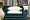 Pernă trois couronnes luxury selection 3 chamber goose down firm 3744030