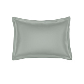 Товар Pillow Case Royal Cotton Sateen Cloud Grey 3/4 добавлен в корзину