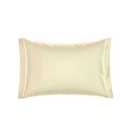 Fata de perna premium cotton sateen cream 5 2