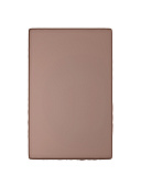 Товар Fitted Sheet Egyptian Cotton Lux Satin 420TC Rose Gold H-15 добавлен в корзину