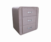 Товар Тумба прикроватная Salerno-3 добавлен в корзину