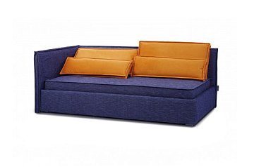 Patul alfabed fancy lr v3 cu mecanism de ridicare