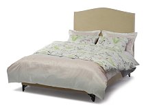 ALFABED CHATEAU с подъемным меxанизмом