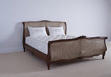 Saltea vispring bedstead supreme