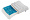 Подушка Technogel Original Anatomic Curve 11 3638642