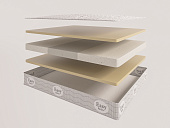 Товар Evita Transform Visco Duo 4 добавлен в корзину