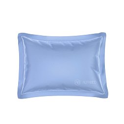 Fata de perna royal cotton sateen bright blue 5 4