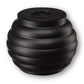 Товар Ножка Round Black H 6,5 cm добавлен в корзину