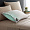 Pernă trois couronnes luxury selection 3 chamber goose down soft 3665760