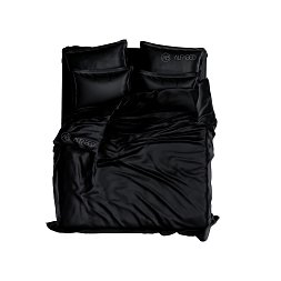 Set Exclusive Modal Black