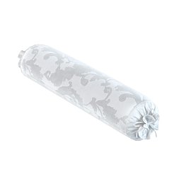 Pillow Case Lux Jacquard Cotton French Classics Roll Classic F1
